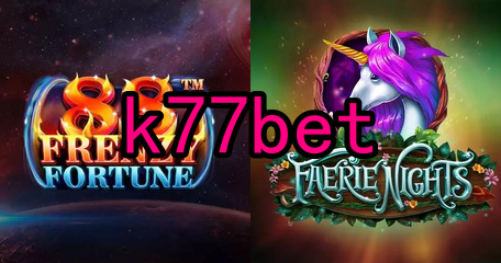 TaDa Gaming Slots 2025 ᐈ Jogar Grátis Ou Com k77bet.Com